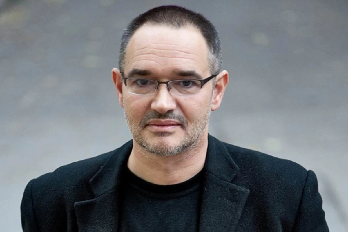 Умер блогер Антон Носик, оскорбивший Азербайджан