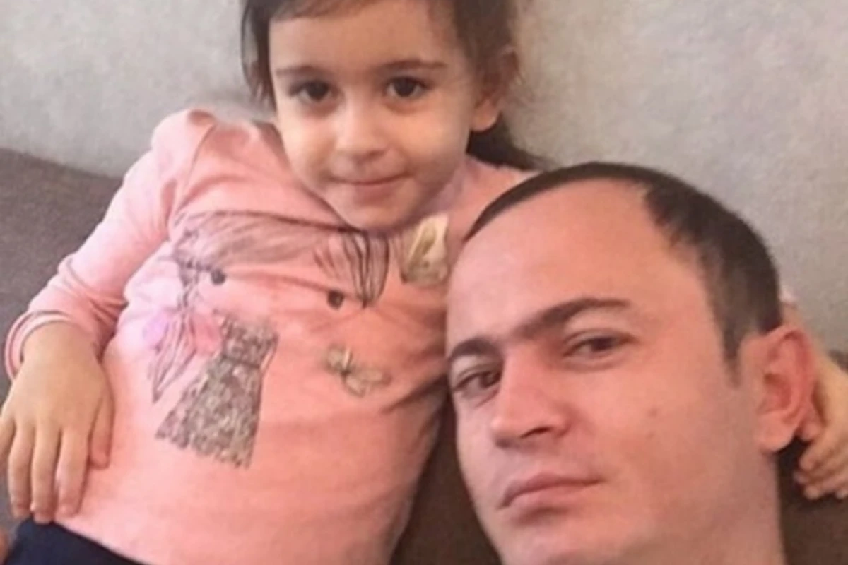Стали известны подробности смерти 5-летней дочери азербайджанского певца (фото)