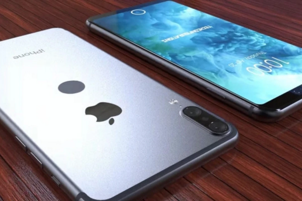 iPhone 8 за 100 долларов (видео)