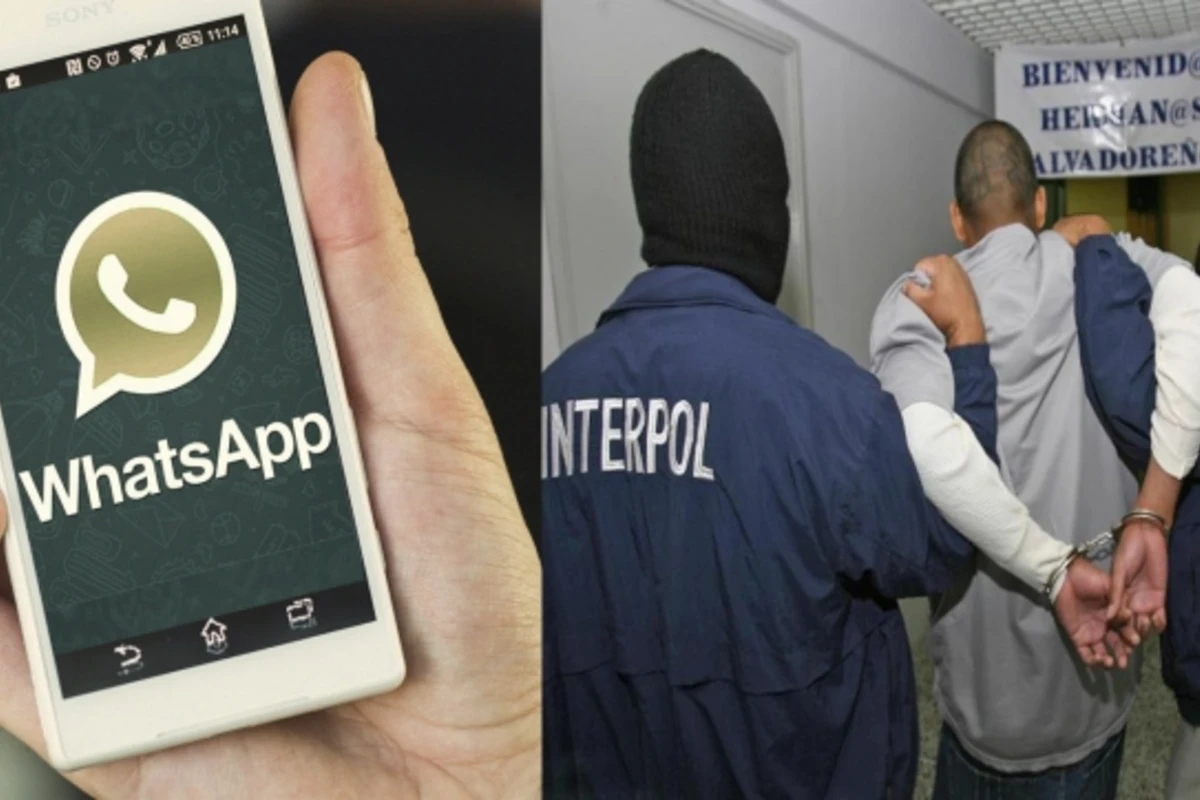 WhatsApp-da yayılan videoaya görə kütləvi həbslər başladı WhatsApp-da yayılan videoaya görə kütləvi həbslər başladı