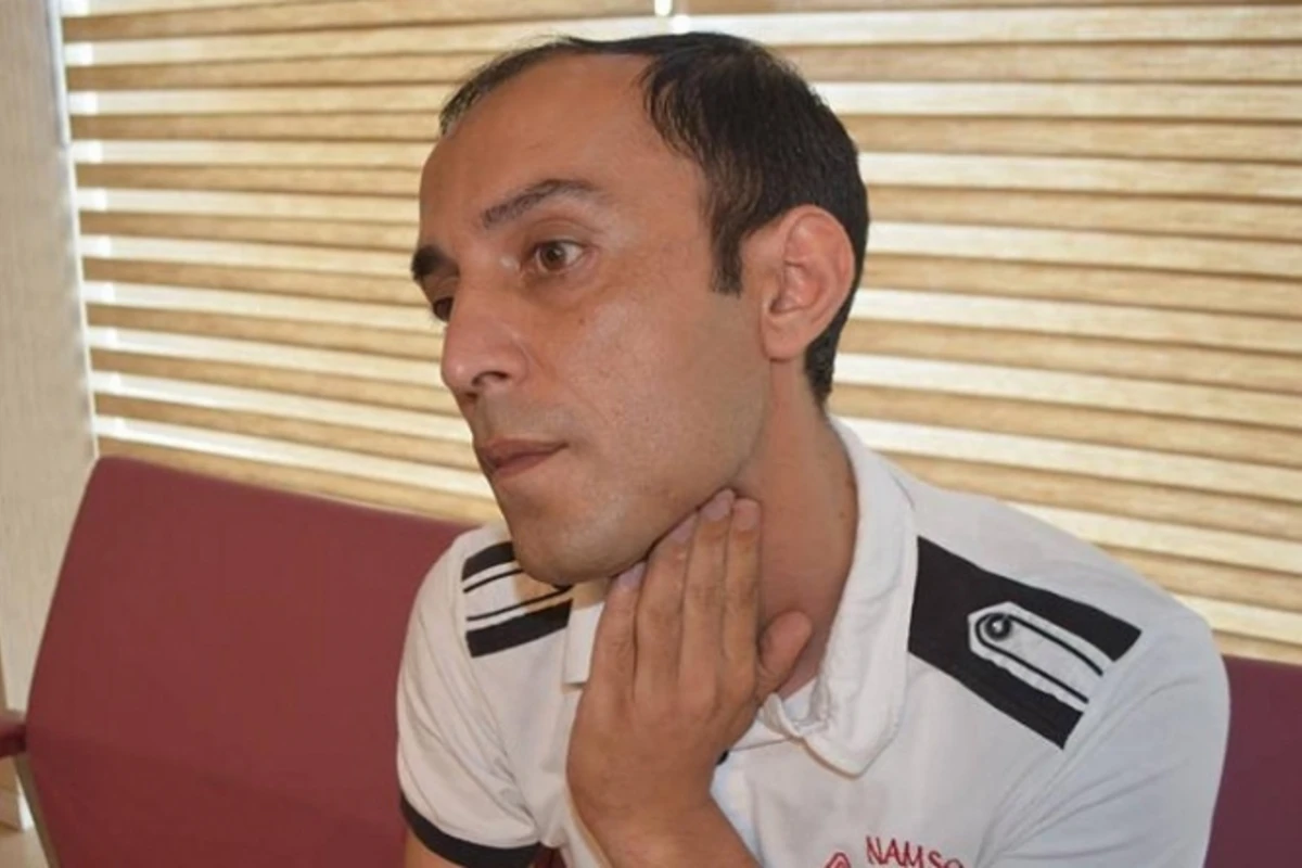İşdən qovulan general oğlunun döydüyü sürücünü hədələdi İşdən qovulan general oğlunun döydüyü sürücünü hədələdi