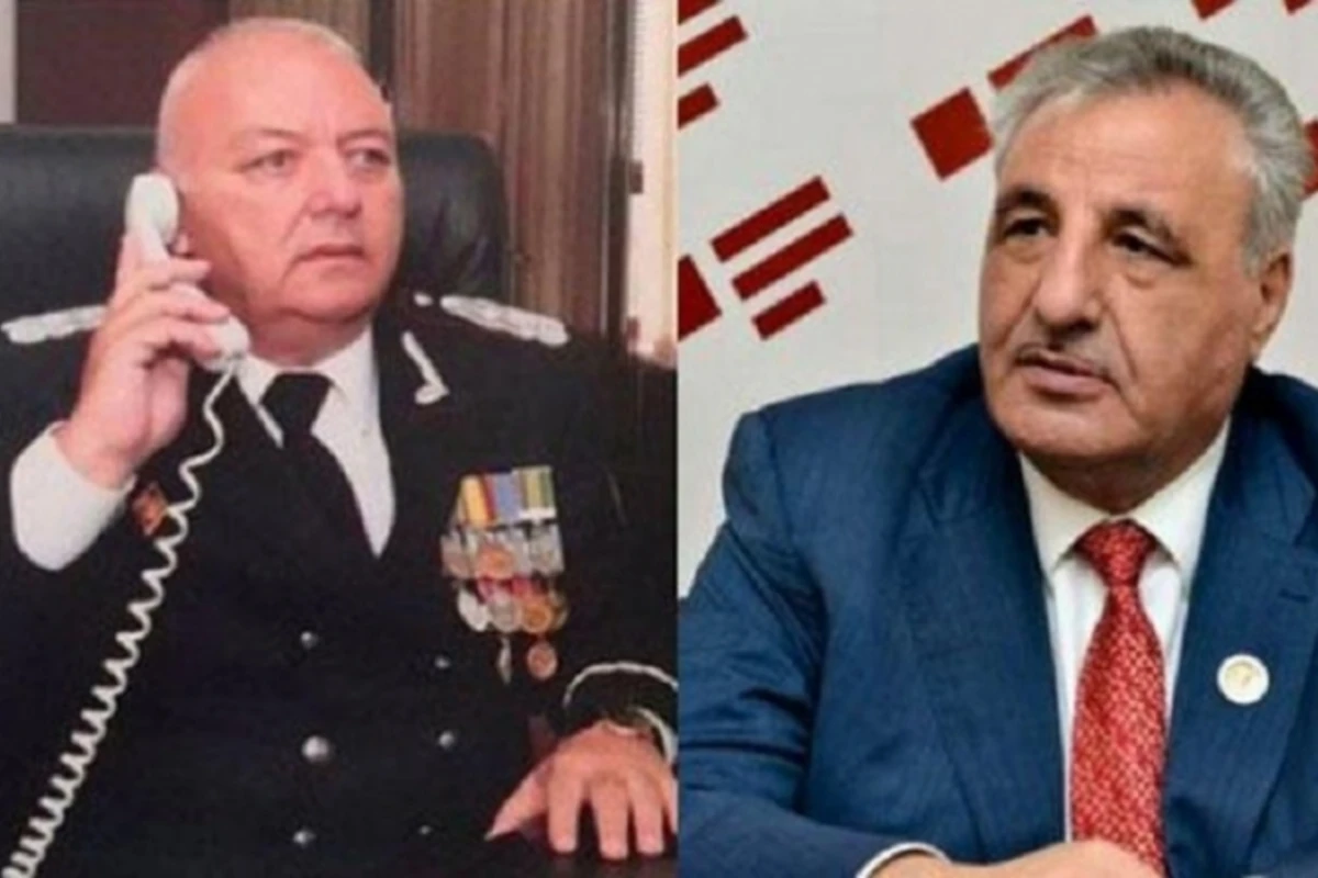 Çovdarov Tağı Əhmədovla bağlı şok məlumatlar açıqladı