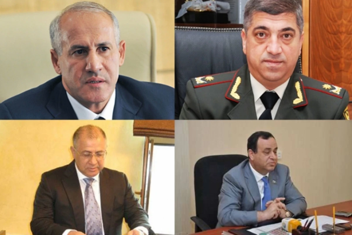 “Gül balalar”ına görə işdən qovulan papalar... - Siyahı