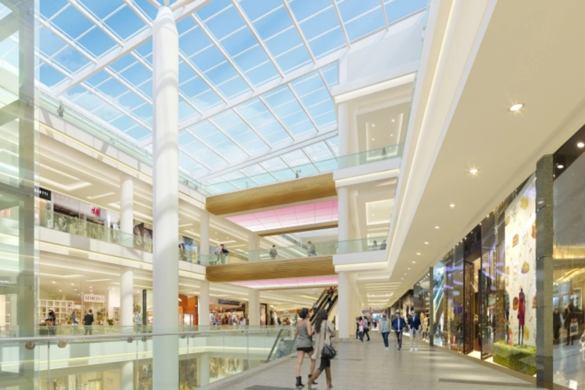 В Ganjlik Mall избили 24-летнюю девушку В Ganjlik Mall избили 24-летнюю девушку