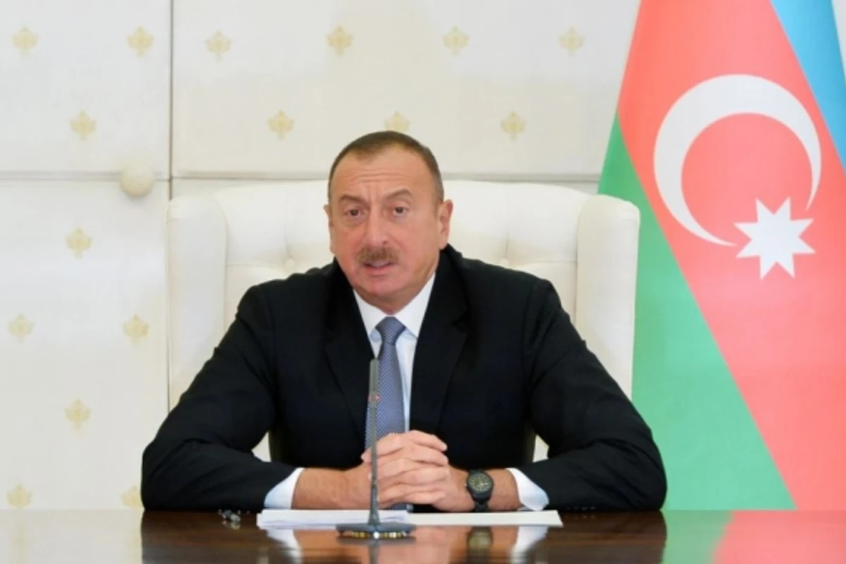 Prezident İlham Əliyev Turizm haqqında” qanunda mühüm dəyişiklik etdi Prezident İlham Əliyev Turizm haqqında” qanunda mühüm dəyişiklik etdi