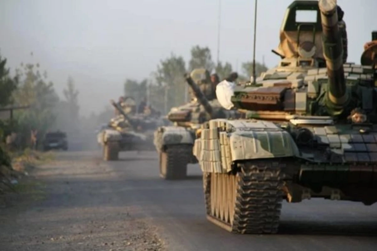 Polkovnik Əliyevdən erməni generala sərt xəbərdarlıq: Müharibə ani olacaq