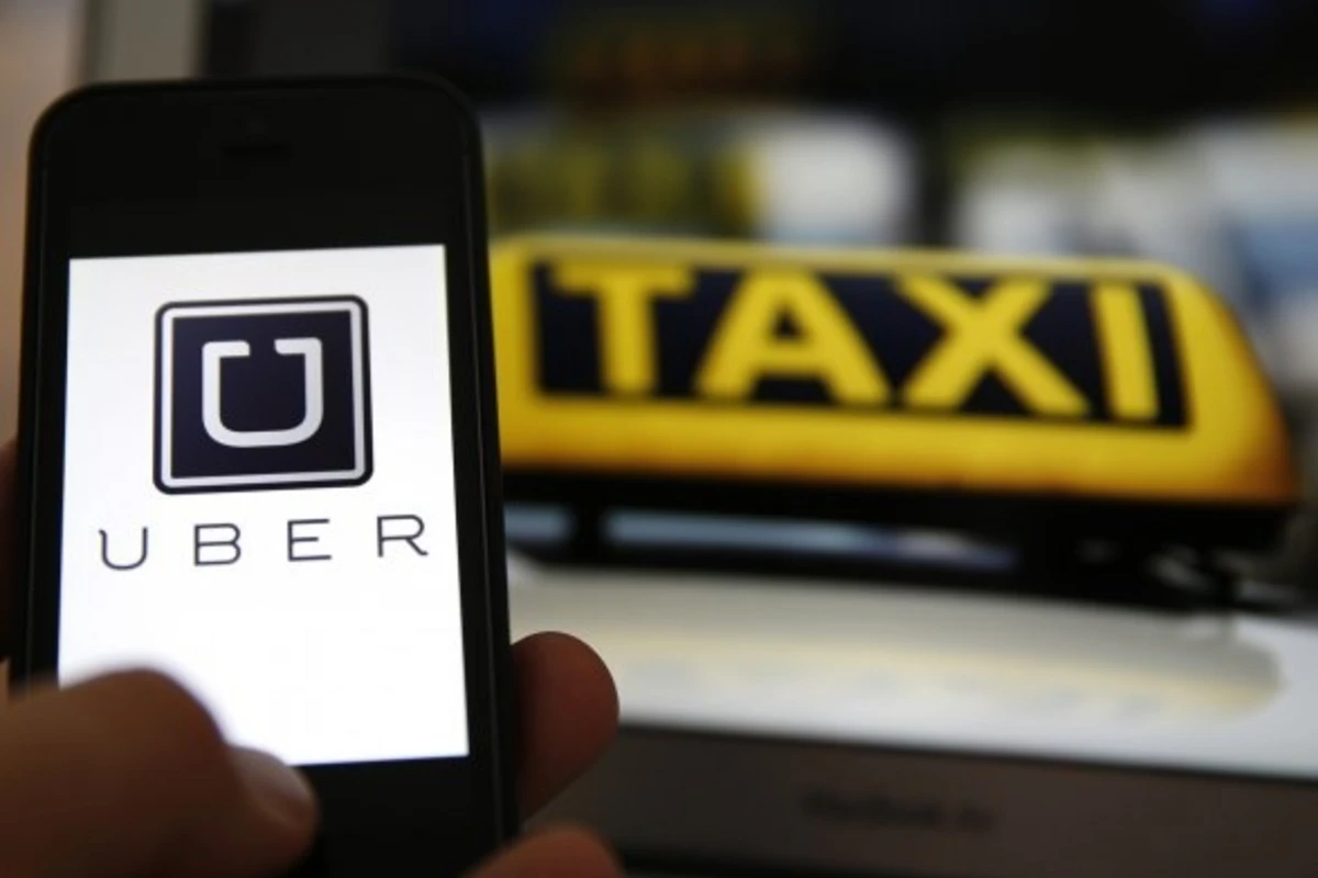 Азербайджан откажется от «Яндекс. Такси» и Uber Азербайджан откажется от «Яндекс. Такси» и Uber
