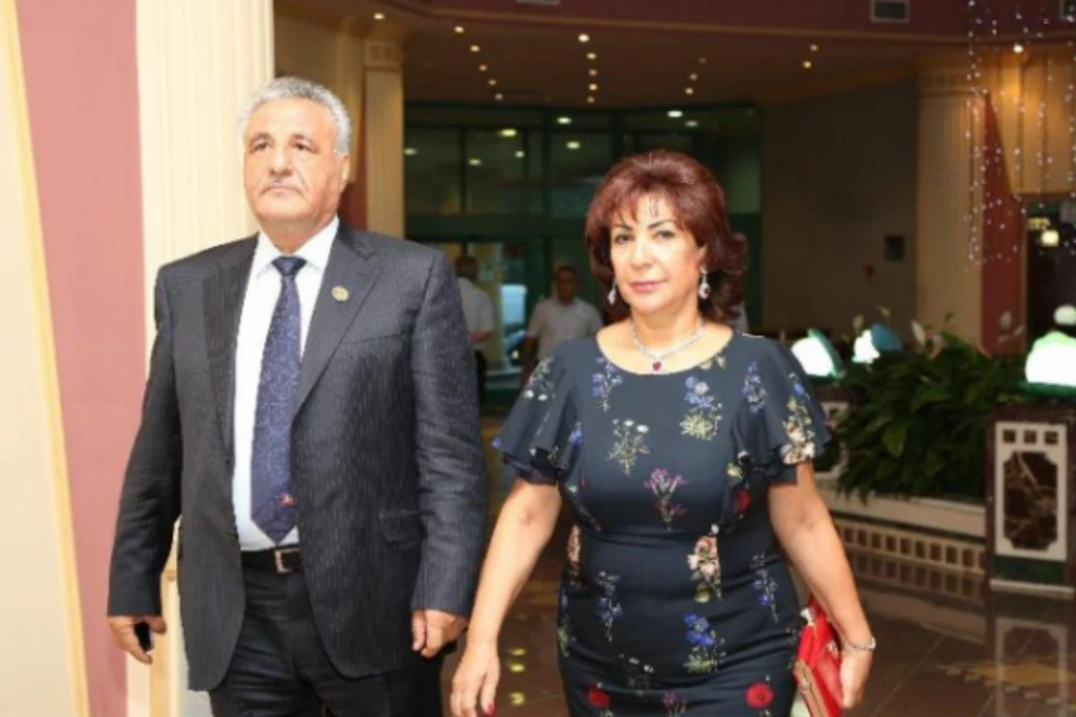 Tağı Əhmədov: “Bəzi adamlar xidmətlərimə kölgə salmaq, qara yaxmaq istəyirlər”