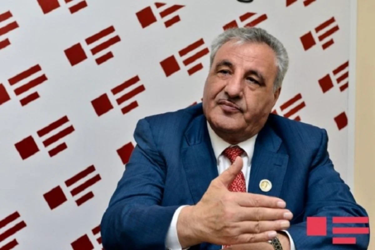 Tağı Əhmədov DANIŞDI: Cəhənnəmə gedən özünə yoldaş axtarar