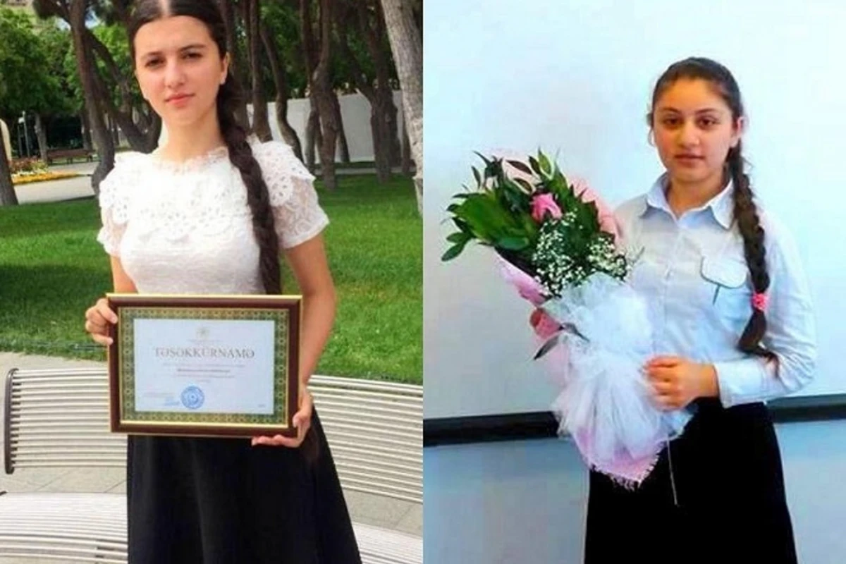 Daha iki abituriyent 700 bal topladı - VİDEO