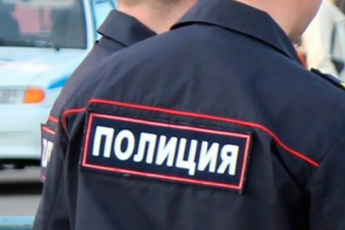Азербайджанец сделал страшную находку в Петербурге