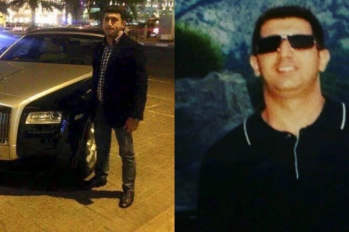 Rövşən Lənkəranskinin çox yerdə görmədiyiniz nadir FOTOları