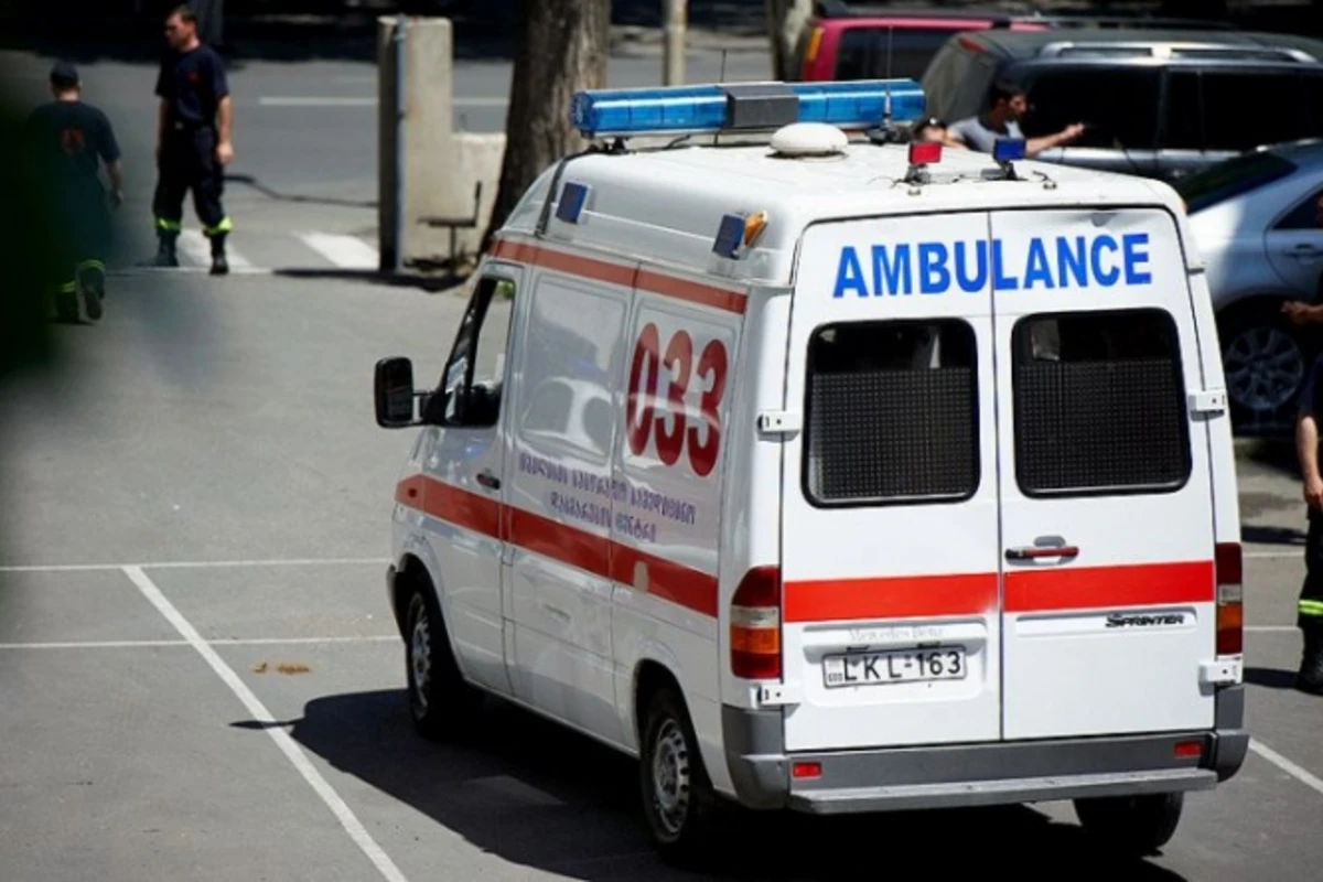 Gürcüstanda azərbaycanlıların yaşadığı bölgədə təhlükəli virus qeydə alınıb Gürcüstanda azərbaycanlıların yaşadığı bölgədə təhlükəli virus qeydə alınıb
