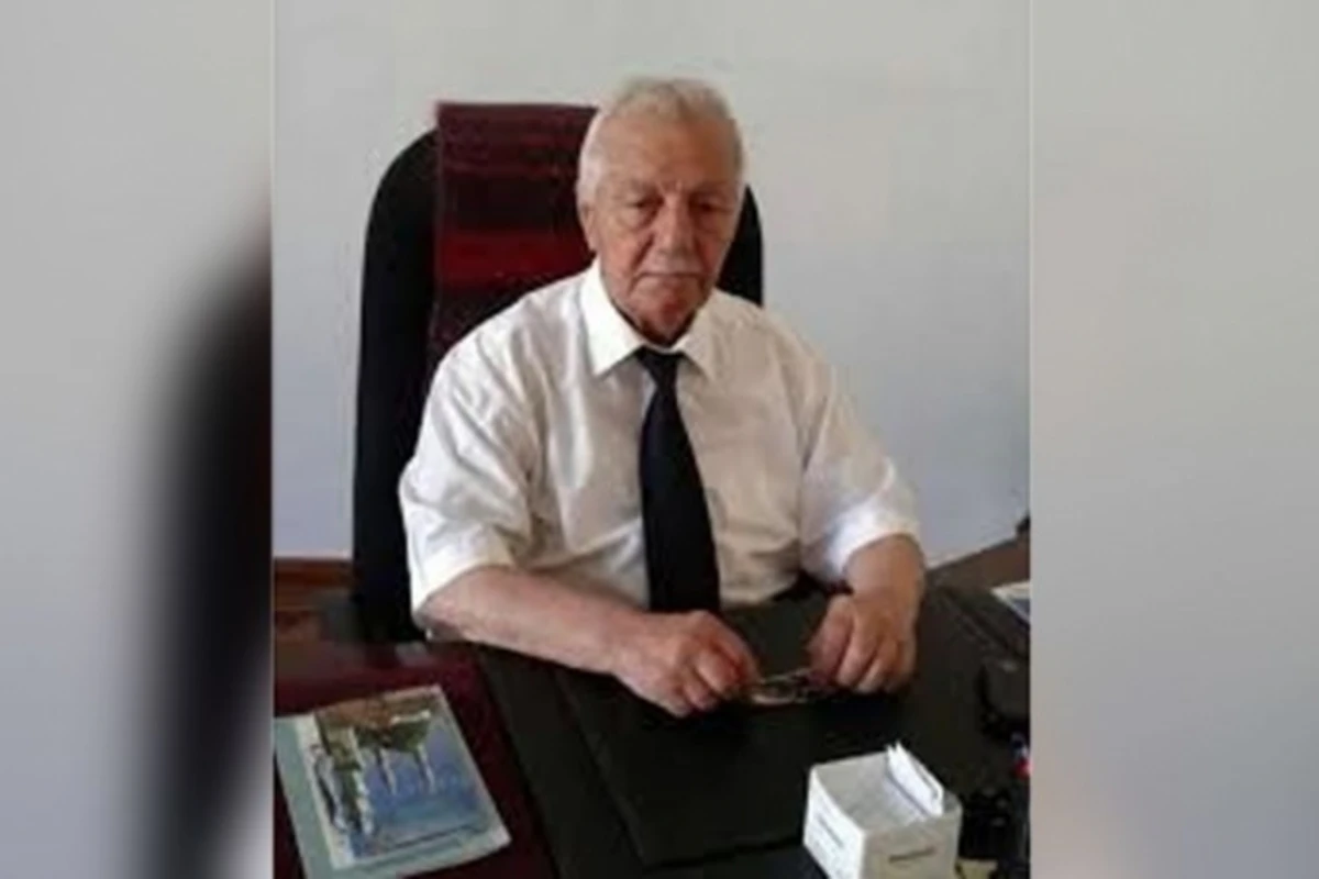 Заместитель Гаджибалы Абуталыбова скончался во время отдыха