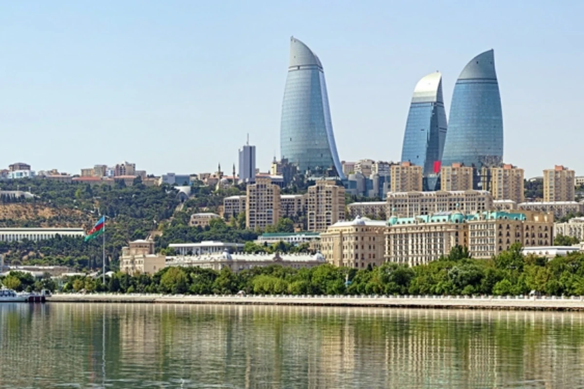 Баку претендует на проведение еще одного крупного соревнования Баку претендует на проведение еще одного крупного соревнования