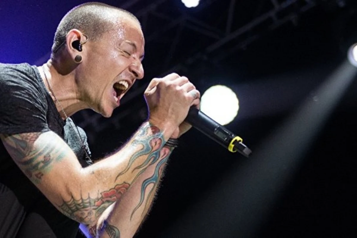 Linkin Park rok qrupunun lideri intihar edib (VIDEO)