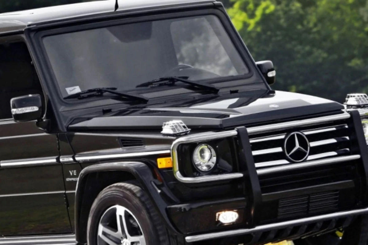 В Баку спортсмен на Gelandewagen устроил тяжелую аварию: Есть погибший