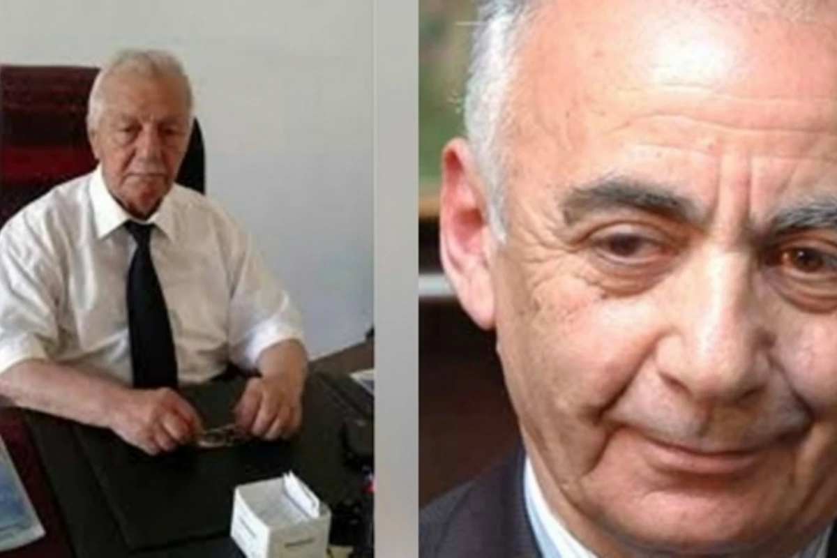 Hacıbala Abutalıbovun müavininin istirahət zamanı ölümü barədə YENİ XƏBƏR Hacıbala Abutalıbovun müavininin istirahət zamanı ölümü barədə YENİ XƏBƏR