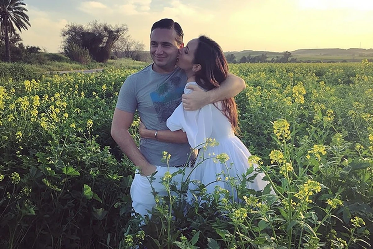Алсу поделилась с поклонниками мыслями о браке (фото)