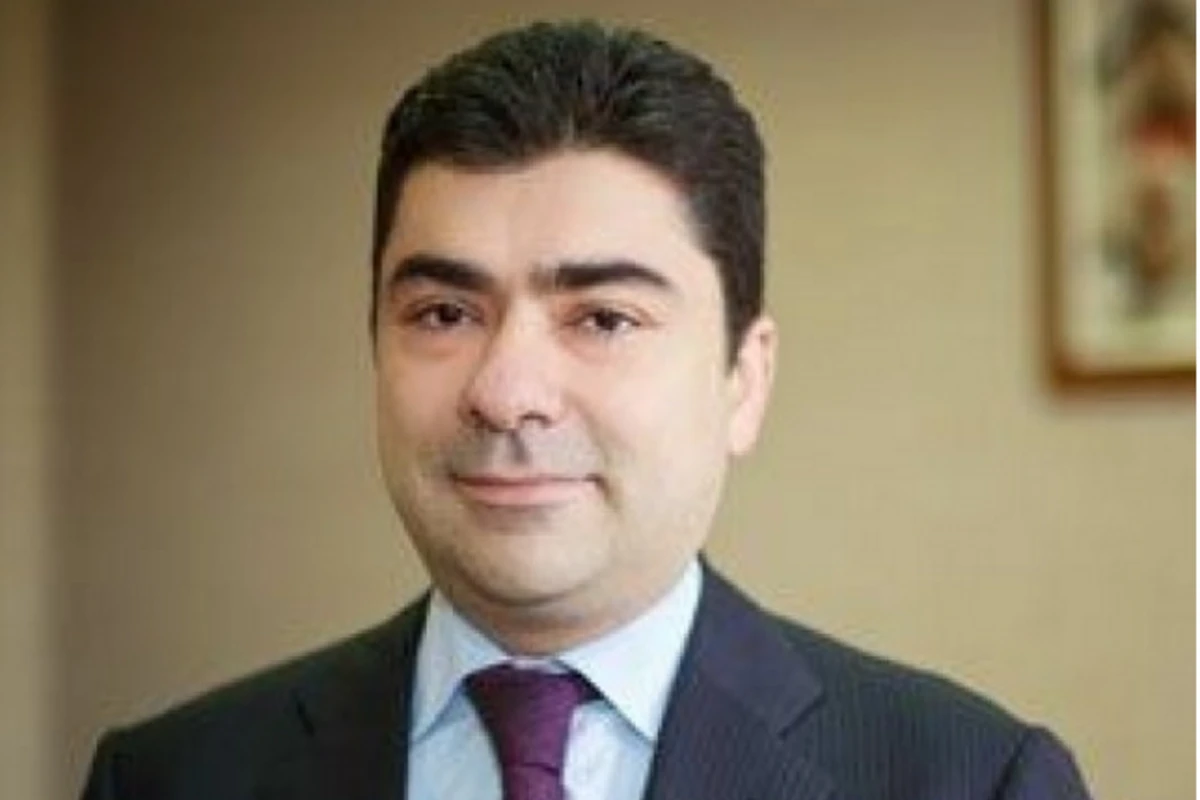 Бывший глава Bank Standart объявлен в международный розыск Бывший глава Bank Standart объявлен в международный розыск