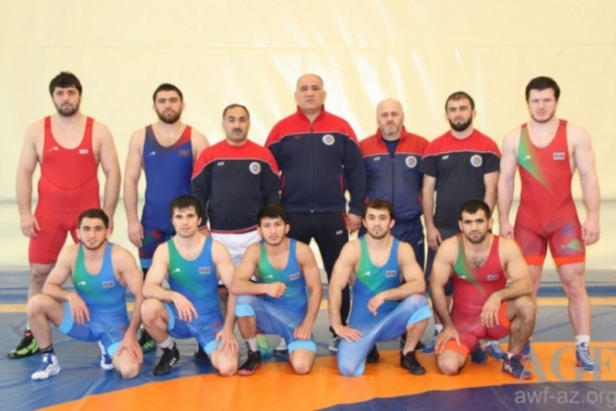 Dünya çempionatına hazırlaşan azərbaycanlı idmançılardan - BOYKOT Dünya çempionatına hazırlaşan azərbaycanlı idmançılardan - BOYKOT