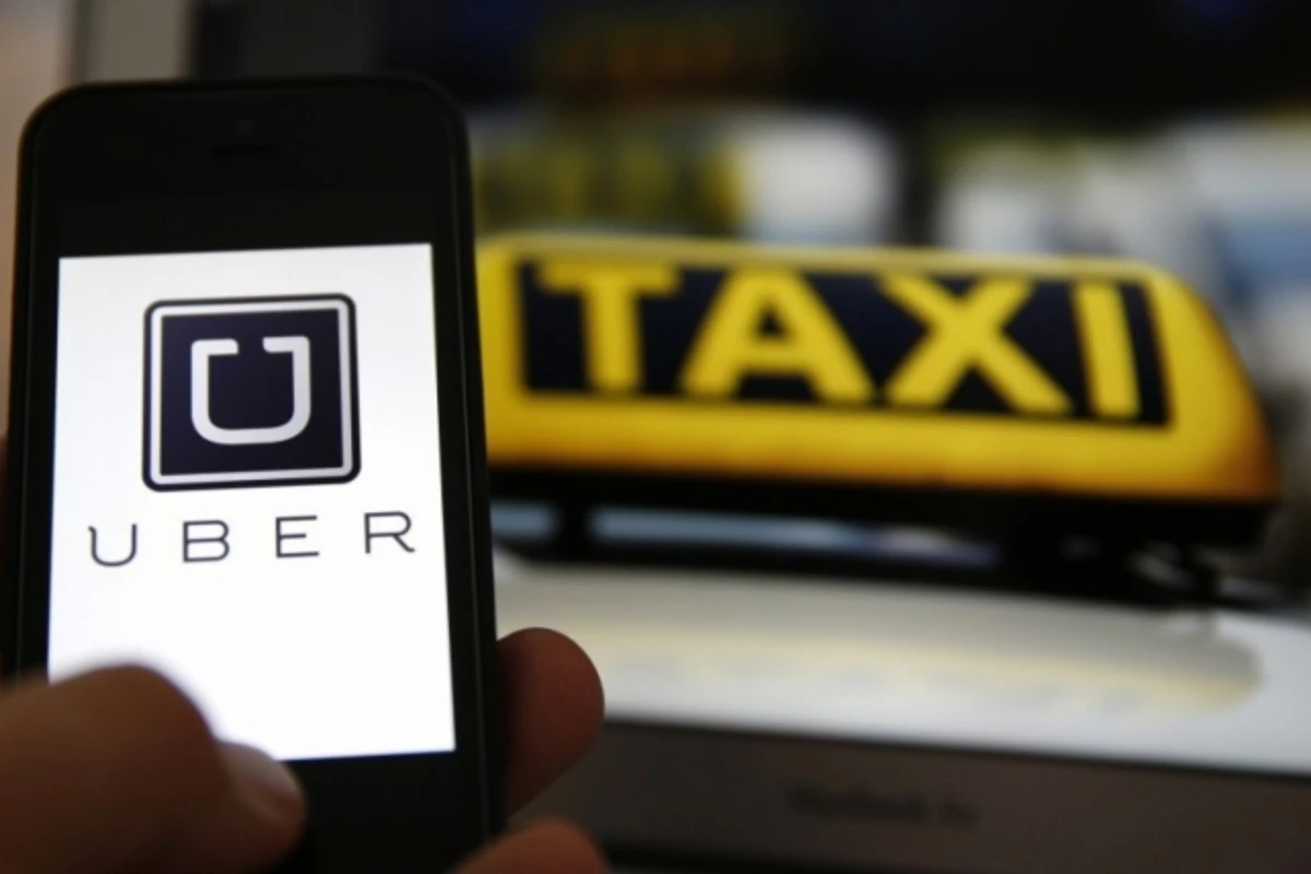 Uber желает переговорить с правительством Азербайджана в связи с руководителем - армянином