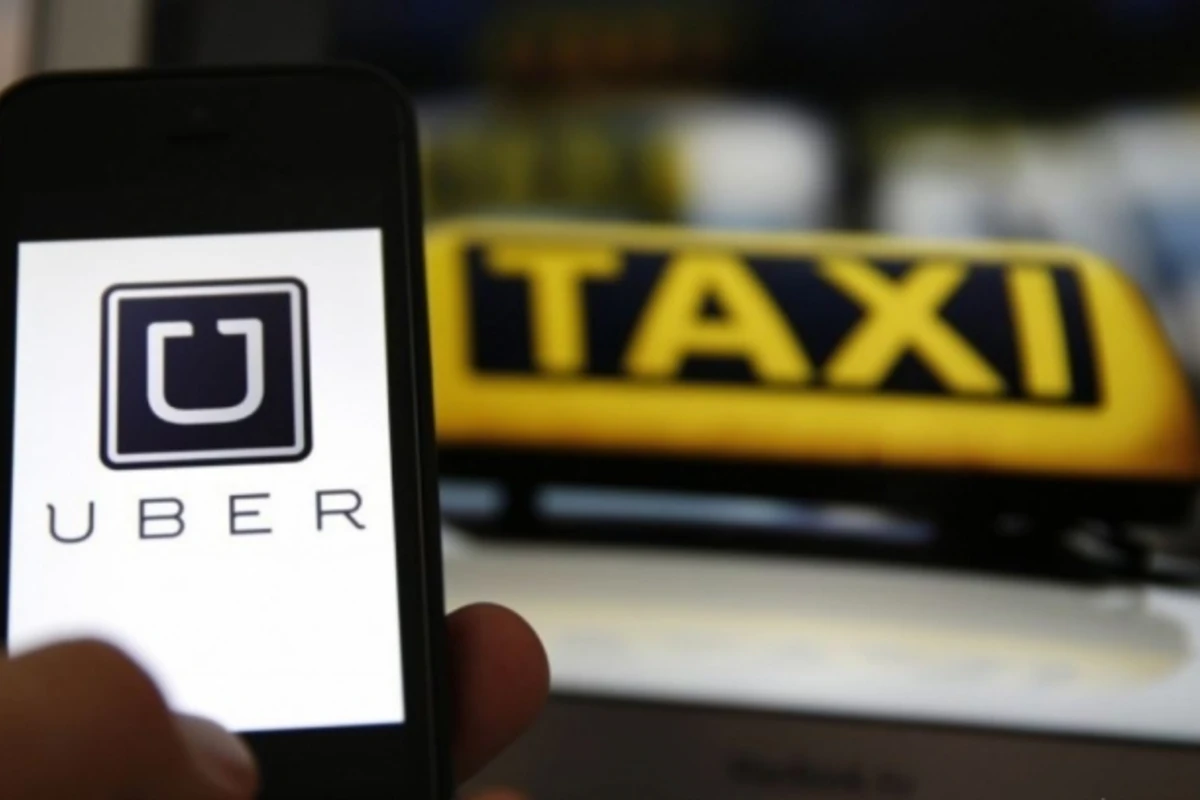 Uber erməni əsilli rəhbəri ilə bağlı Azərbaycan hökumətilə dialoq aparmaq istəyir Uber erməni əsilli rəhbəri ilə bağlı Azərbaycan hökumətilə dialoq aparmaq istəyir