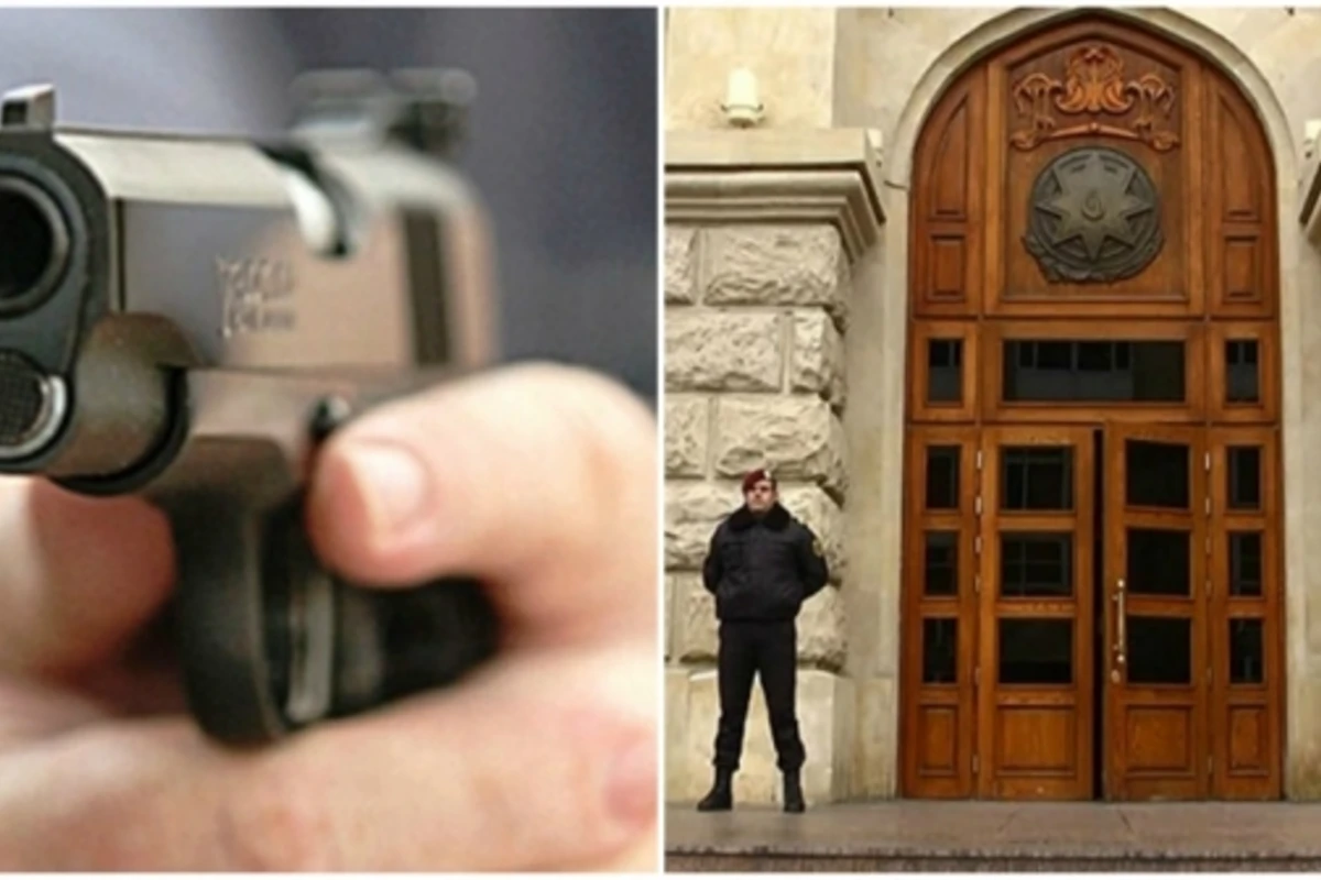 В Гаджигабуле после страшного инцидента проведена спецоперация: задержаны 11 человек