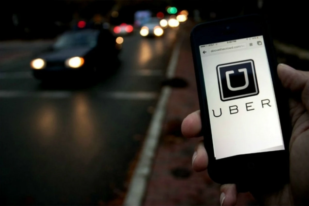 Uber Xudaverdiyanla bağlı Azərbaycan hökumətilə dialoq aparmaq istəyir