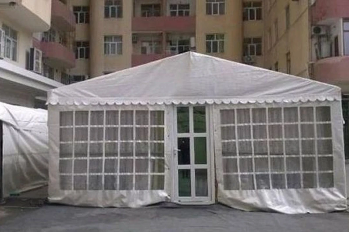 Sumqayıt sakinindən atası üçün qeyri-adi ehsan: Kambocada artezian quyusu qazdırdı (FOTO) Sumqayıt sakinindən atası üçün qeyri-adi ehsan: Kambocada artezian quyusu qazdırdı (FOTO)