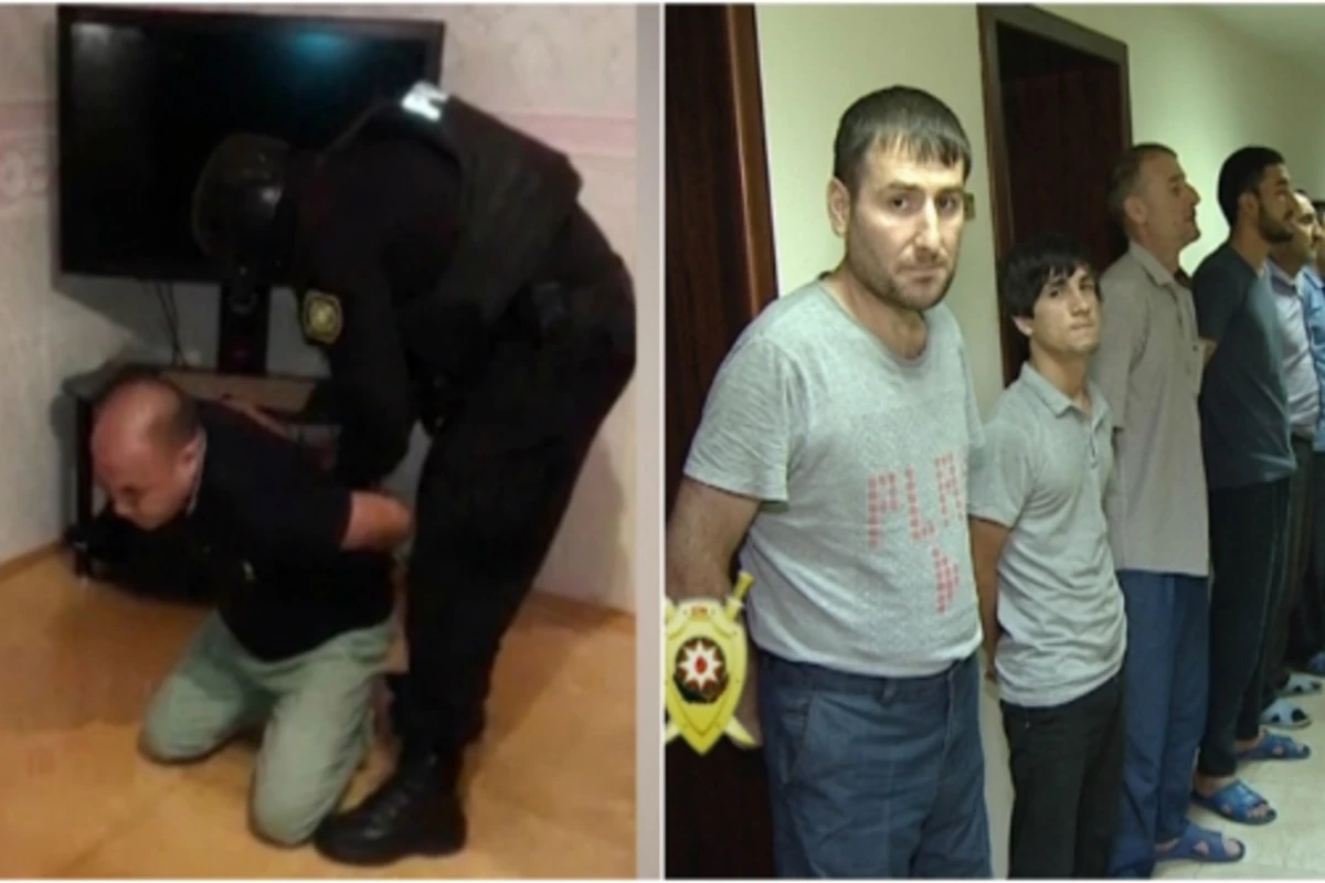 Hacıqabuldakı şiddətli atışmadan sonrakı xüsusi əməliyyatın FOTOLARI YAYILDI Hacıqabuldakı şiddətli atışmadan sonrakı xüsusi əməliyyatın FOTOLARI YAYILDI