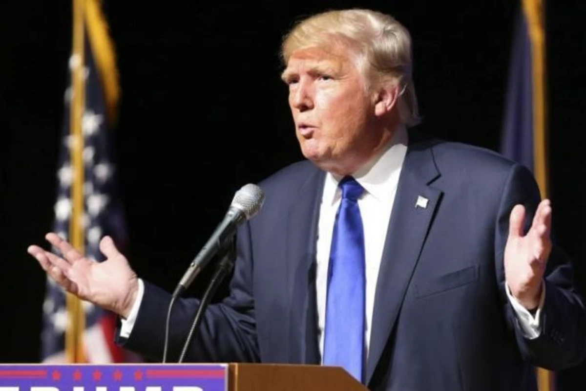 Трамп предложил отменить Green Card