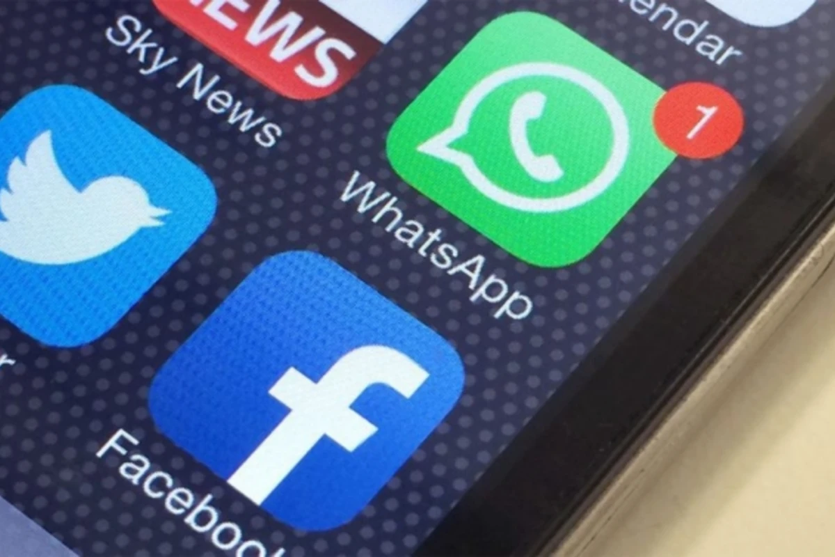 WhatsApp подвергся новой фишинговой атаке
