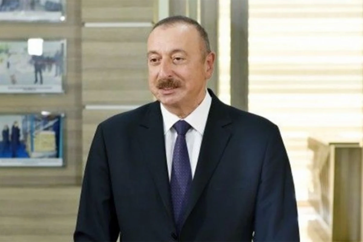 Prezidentdən əhaliyə XOŞ XƏBƏR: Vətəndaşlar yaxşı pul qazanacaqlar
