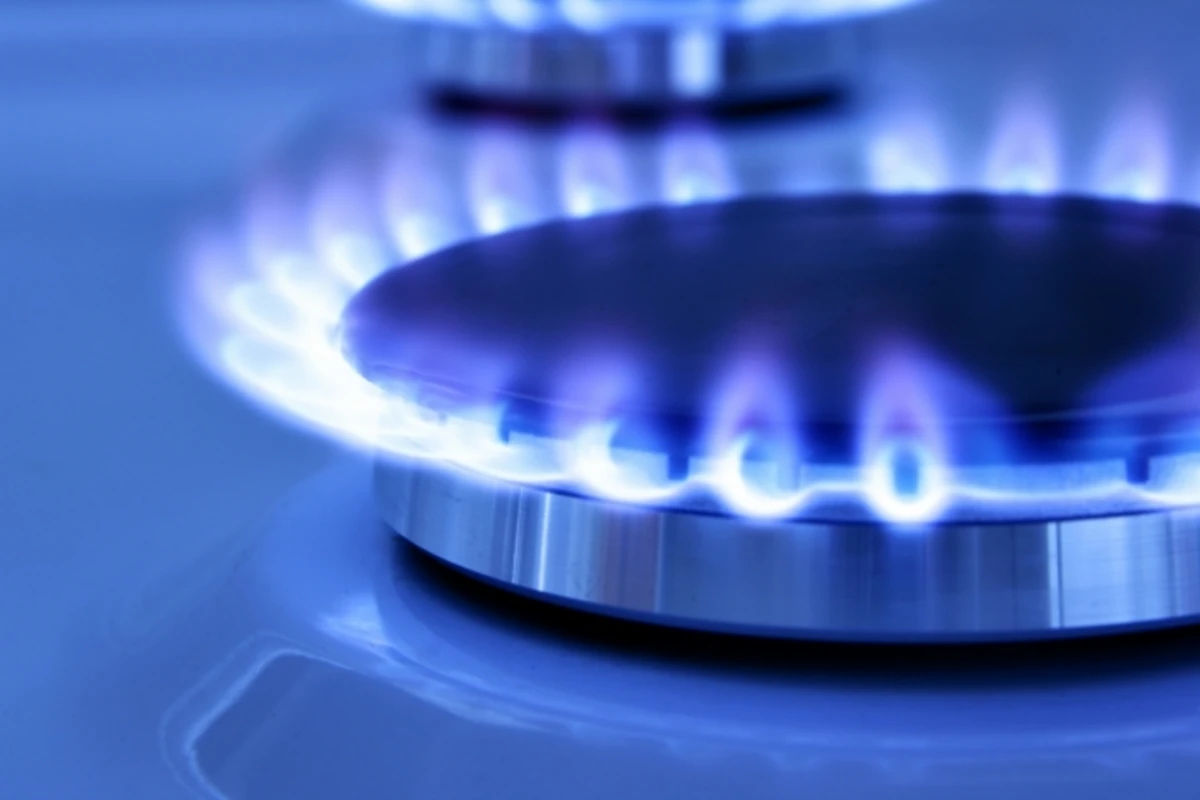 В трех районах Баку ограничено газоснабжение