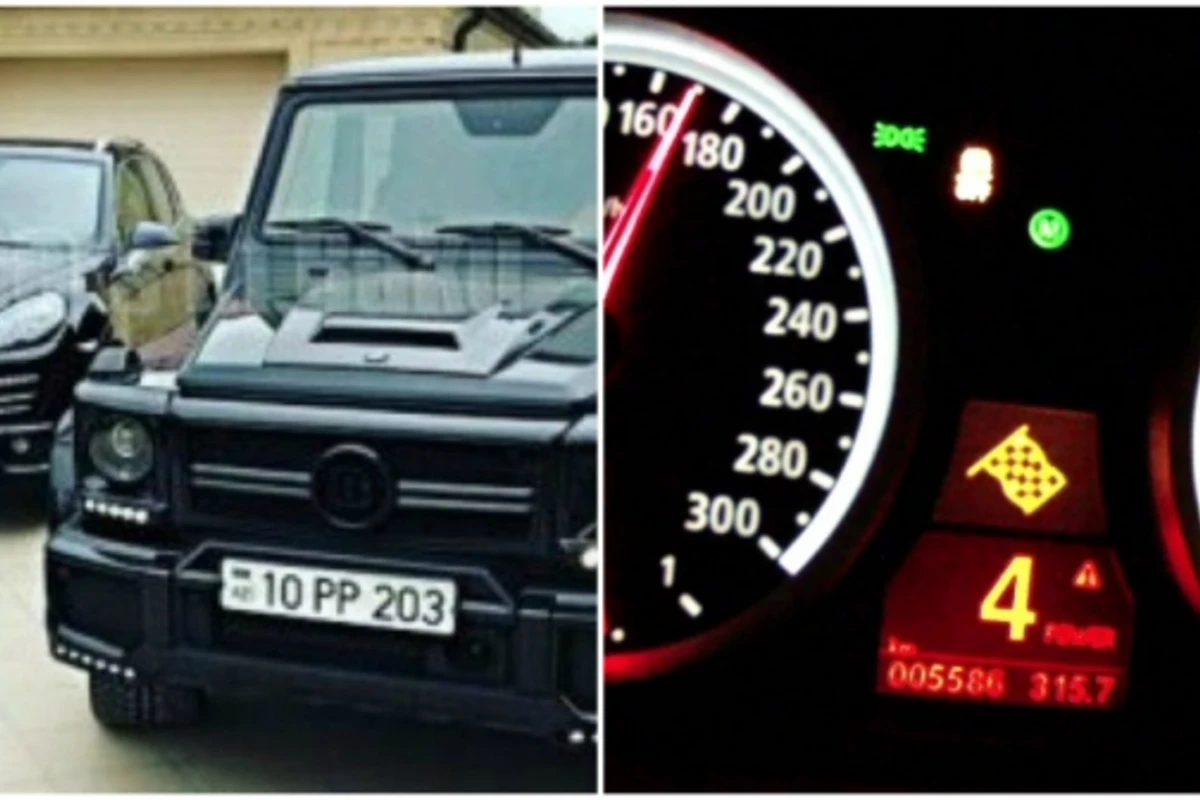 “Galendewagen” qırmızı “BMW” ilə ötüşürmüş? - Saatda 200-250 sürürdülər (VİDEO, FOTO) “Galendewagen” qırmızı “BMW” ilə ötüşürmüş? - Saatda 200-250 sürürdülər (VİDEO, FOTO)