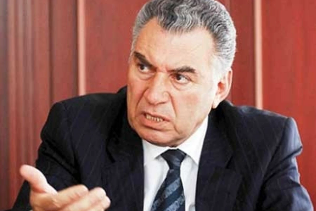 Али Гасанов о внуке, совершившем страшную аварию на Gelandewagen