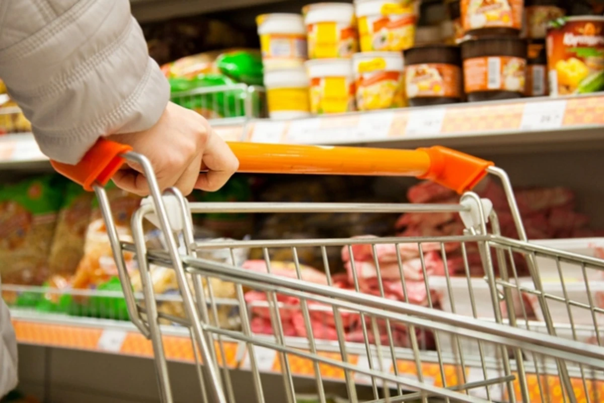 В Азербайджане подскочили цены на продукты