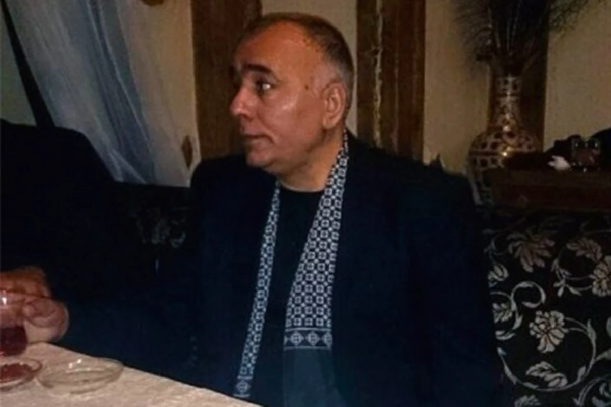 Бесследно пропал известный азербайджанский вор в законе