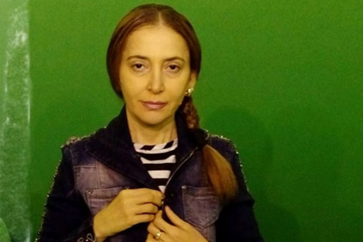 На азербайджанскую журналистку напали бродячие псы