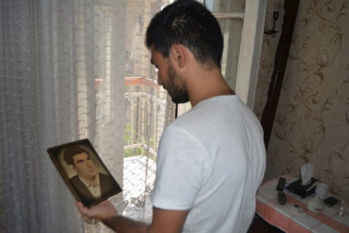 Atamın meyitini bizdən gizlətmək istəyirdilər” — Əli Həsənovun nəvəsinin vurduğu piyadanın oğlu ilə MÜSAHİBƏ