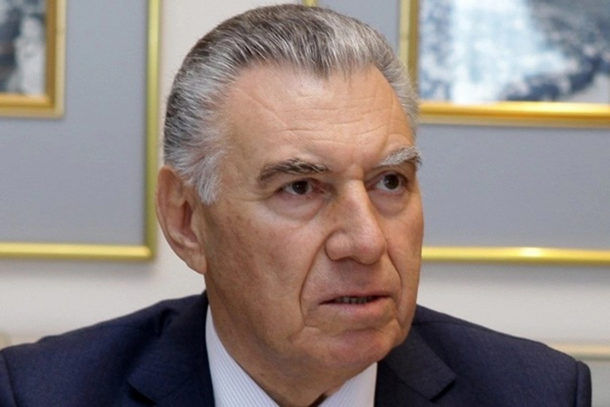 Nail Allahverdiyevin öldürdüyü şəxsin uşaqları Əli Həsənovdan razıdır