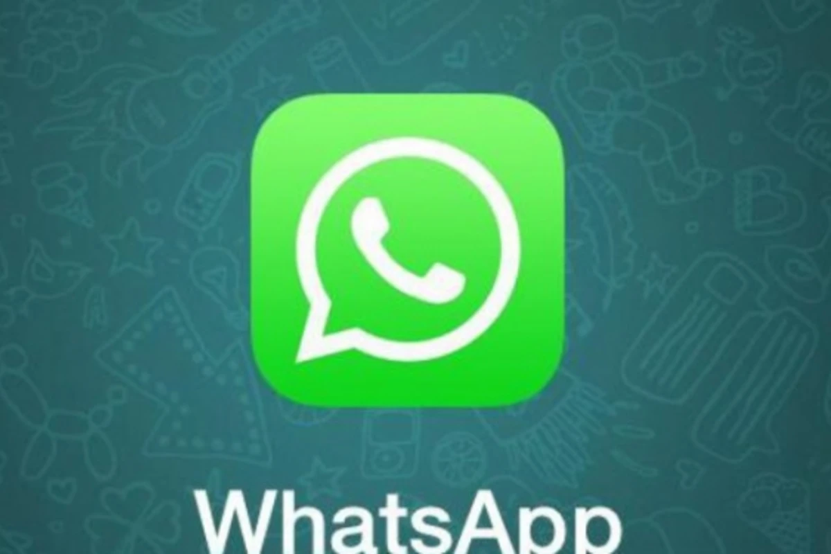 Новая функция в WhatsApp