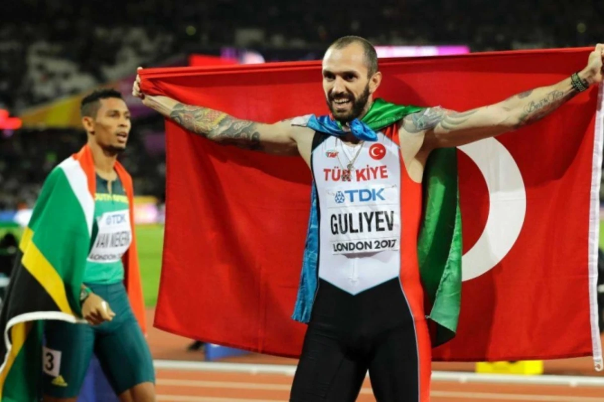 Dünya çempionu olan Ramil Quliyev: “Azərbaycana qayıtmağa hazıram” Dünya çempionu olan Ramil Quliyev: “Azərbaycana qayıtmağa hazıram”