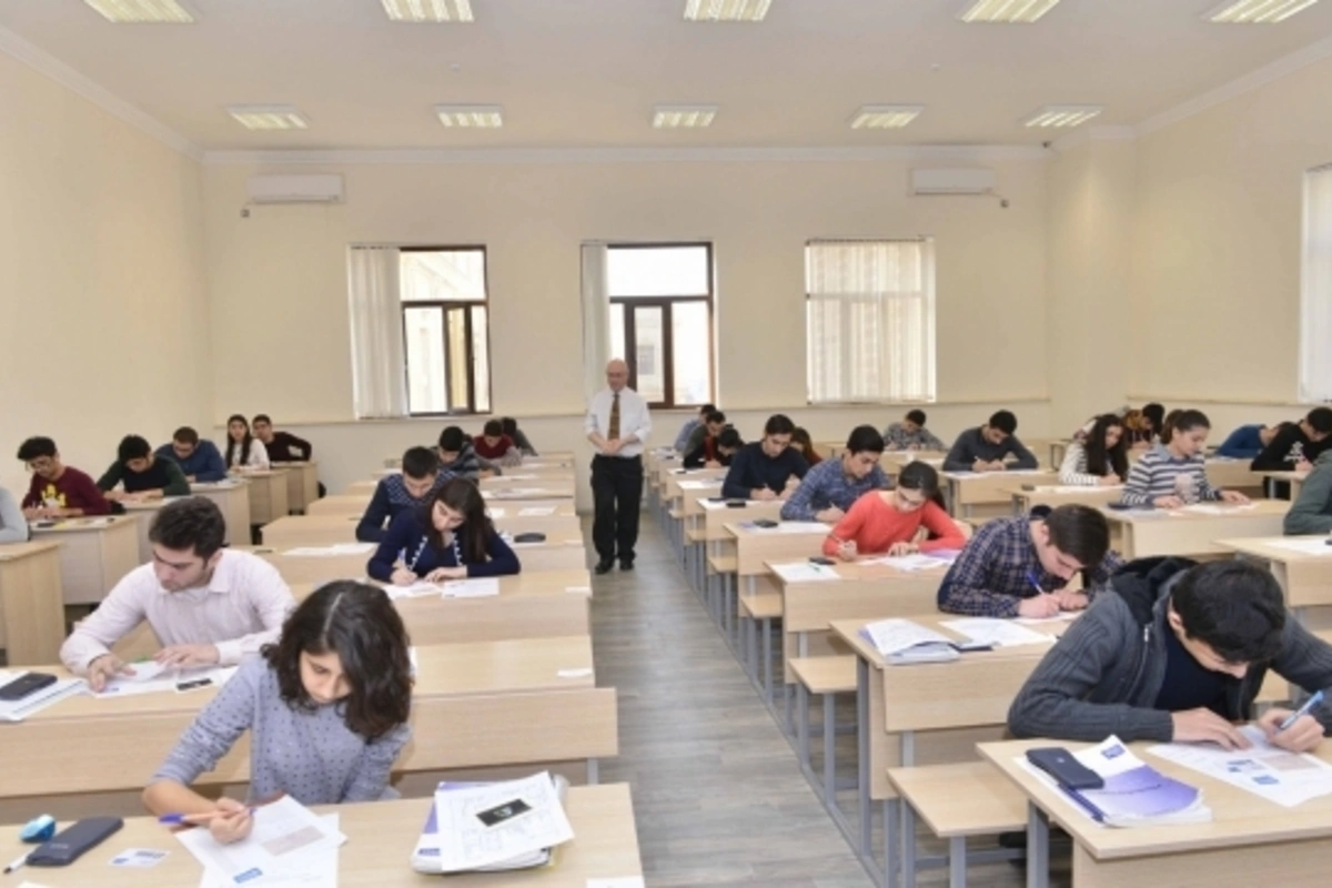 Ali məktəbə qəbulun nəticələri bu gün ELAN OLUNACAQ