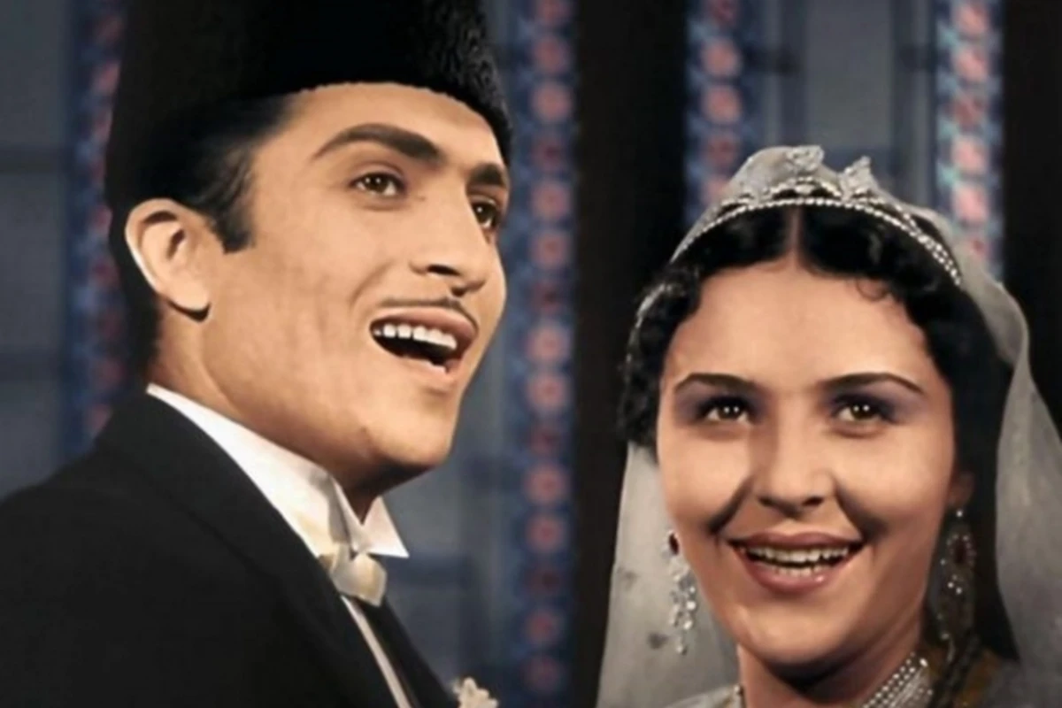 Dünyada ən çox baxılan Azərbaycan filmi – VİDEO