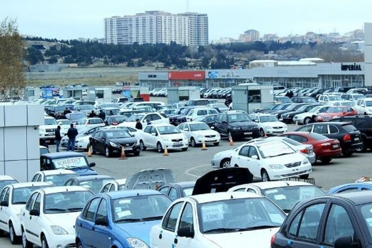 Bakıda maşın alverçilərinin daha bir fırıldağı ifşa edildi