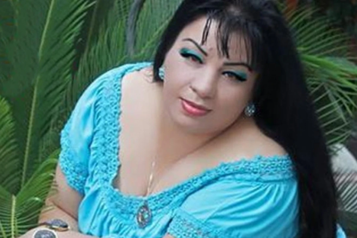 Maral Tahirqızı HƏBSDƏ QALDI Maral Tahirqızı HƏBSDƏ QALDI