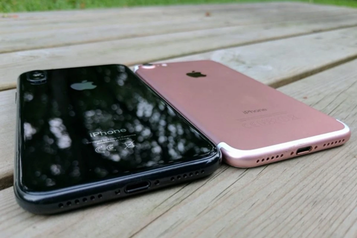 Так будет выглядеть новый iPhone 8 - ОКОНЧАТЕЛЬНЫЙ ДИЗАЙН (фото)