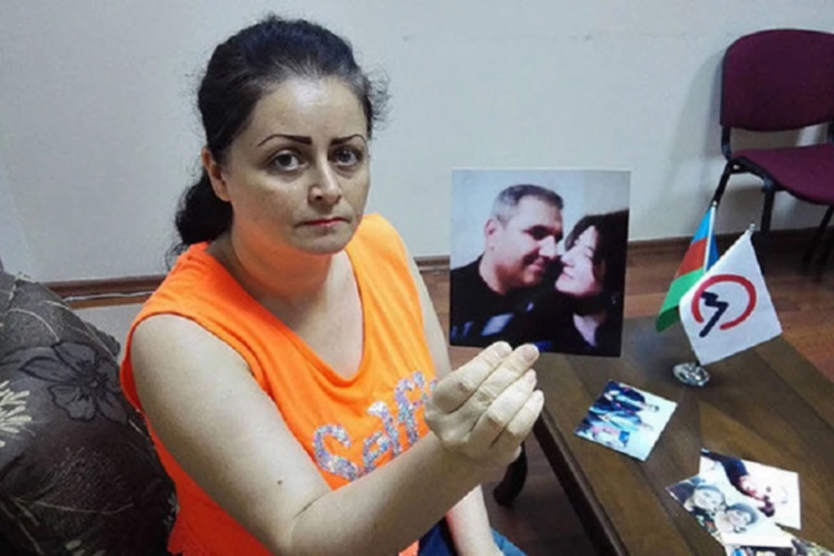 Kişi 18 illik həyat yoldaşının xalası qızı ilə... – Bakıda ailə dramı Kişi 18 illik həyat yoldaşının xalası qızı ilə... – Bakıda ailə dramı
